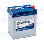 Автомобильный аккумулятор VARTA (Варта) А14 BLUE DYNAMIC 40 Ah BD 540 126 033