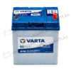 Автомобильный аккумулятор VARTA (Варта) А14 BLUE DYNAMIC 40 Ah BD 540 126 033 в Алматы