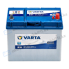 Автомобильный аккумулятор VARTA (Варта) B31 BLUE DYNAMIC 45Ah 54555-07 в Алматы