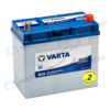 Автомобильный аккумулятор VARTA (Варта) B32 BLUE DYNAMIC 45Ah BD 545 156 033