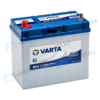 Автомобильный аккумулятор VARTA (Варта) B33 BLUE DYNAMIC 45 Ah BD 545 157 033