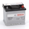 Автомобильный аккумулятор BOSCH (Бош) S3 002 45Ah 545412
