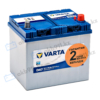 Автомобильный аккумулятор VARTA (Варта) D47 BLUE DYNAMIC 60Ah 56010-07