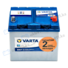 Автомобильный аккумулятор VARTA (Варта) D47 BLUE DYNAMIC 60Ah 56010-07 в Алматы