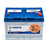 Автомобильный аккумулятор VARTA (Варта) G7 BLUE DYNAMIC 95 Ah 59504-07 в Алматы