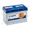 Автомобильный аккумулятор VARTA (Варта) G8 BlUE DYNAMIC 95 Ah 595 405 083