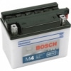 Автомобильный аккумулятор BOSCH (Бош) 4 Ah 504011