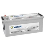Автомобильный аккумулятор VARTA (Варта) M18 180Ah PROMOTIVE SILVER 680 108 100