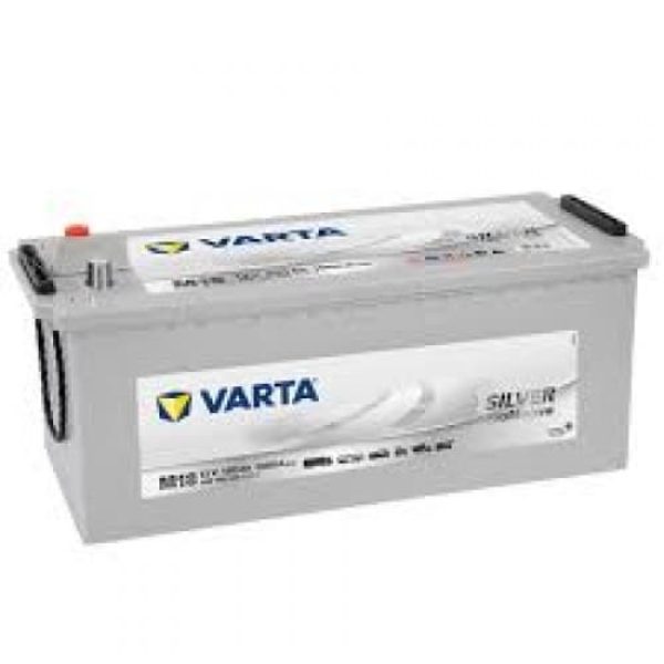 Автомобильный аккумулятор VARTA (Варта) M18 180Ah PROMOTIVE SILVER 680 108 100 с доставкой