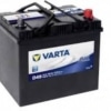 Автомобильный аккумулятор VARTA (Варта) D49 BLUE DYNAMIC 65 Ah 565 411 057