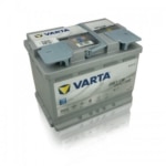 Автомобильный аккумулятор VARTA (Варта) SD D52 SILVER DYNAMIC 60Ah AGM 560 901 068