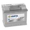 Автомобильный аккумулятор VARTA (Варта) D39 SILVER DYNAMIC 63 Ah 563 401 061