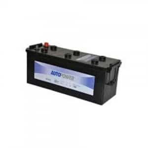 Автомобильный аккумулятор AUTOPOWER (Автопауэр) 140 Ah 64036