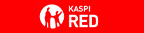 Kaspi Red